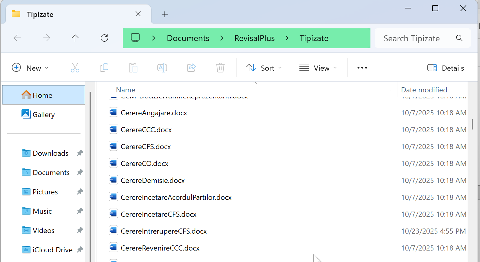 Reges Plus - extensie Reges Online